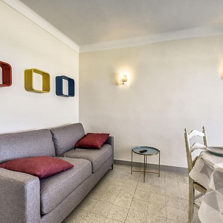 Apartment Le Marigny-2 By Interhome Canet Exterior foto