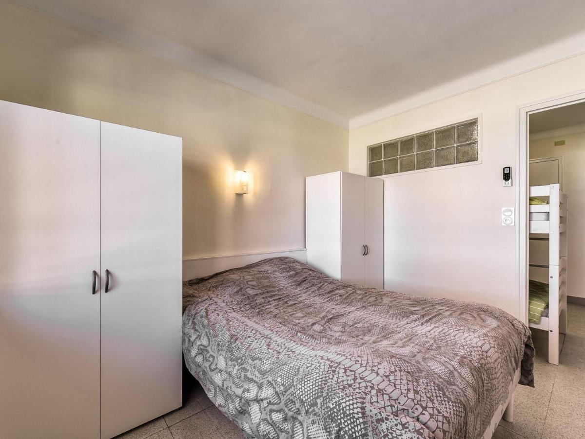 Apartment Le Marigny-2 By Interhome Canet Exterior foto
