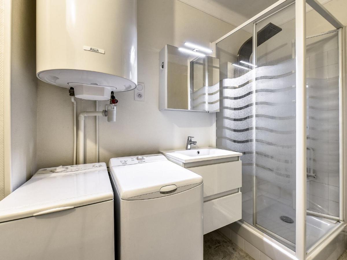 Apartment Le Marigny-2 By Interhome Canet Exterior foto